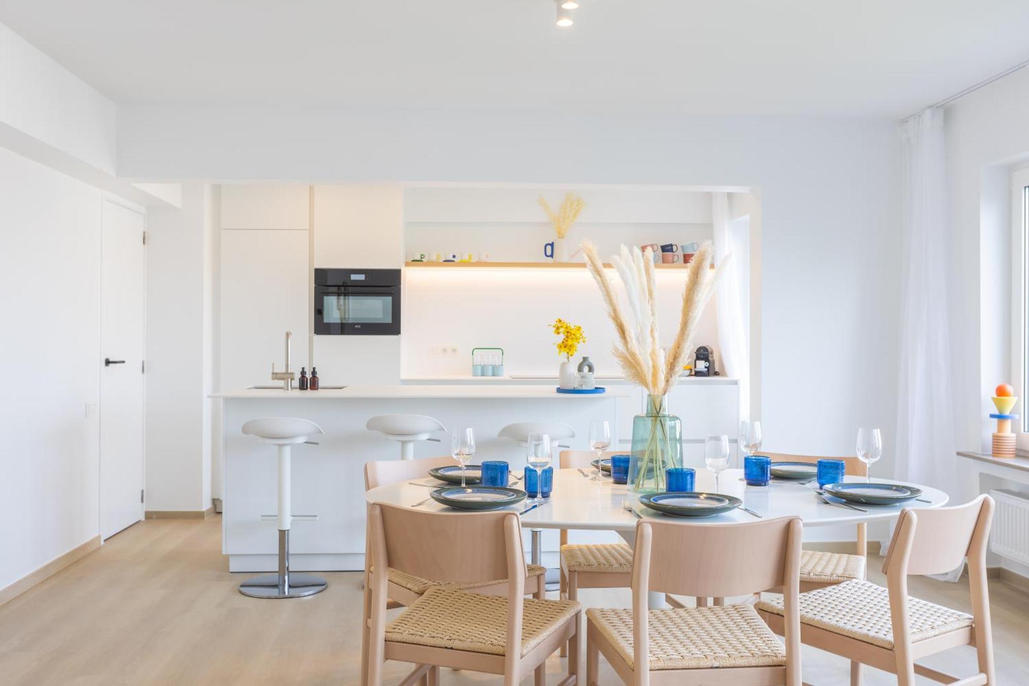 Apartamento Maison Anna By Exclusive-stays *