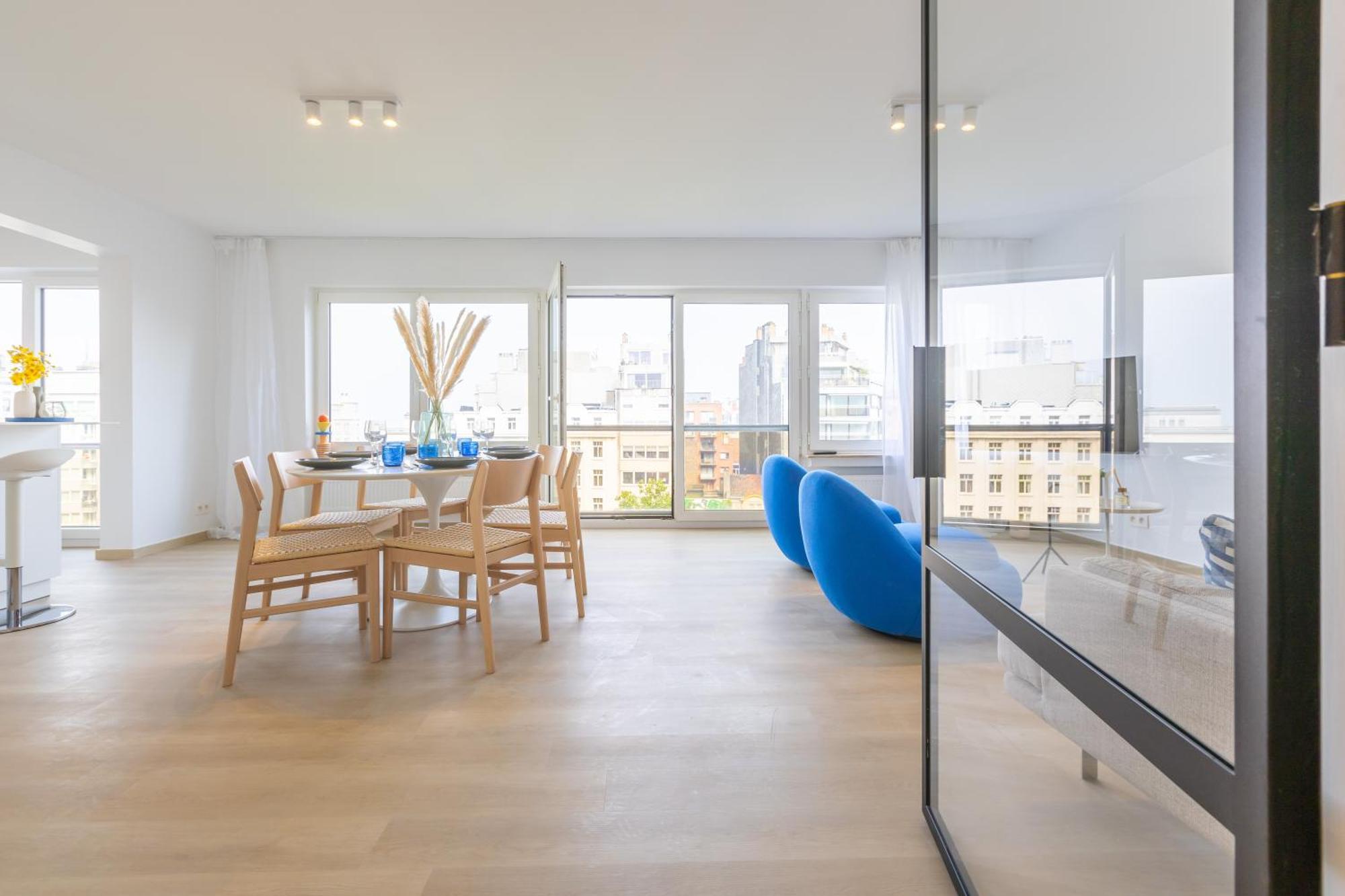 Apartamento Maison Anna By Exclusive-stays Ostende