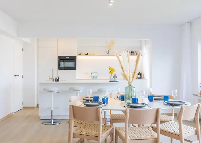 Maison Anna By Exclusive-Stays