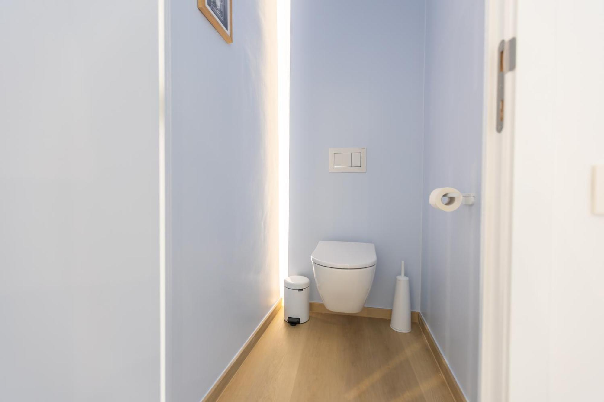 Maison Anna By Exclusive-stays Apartmán