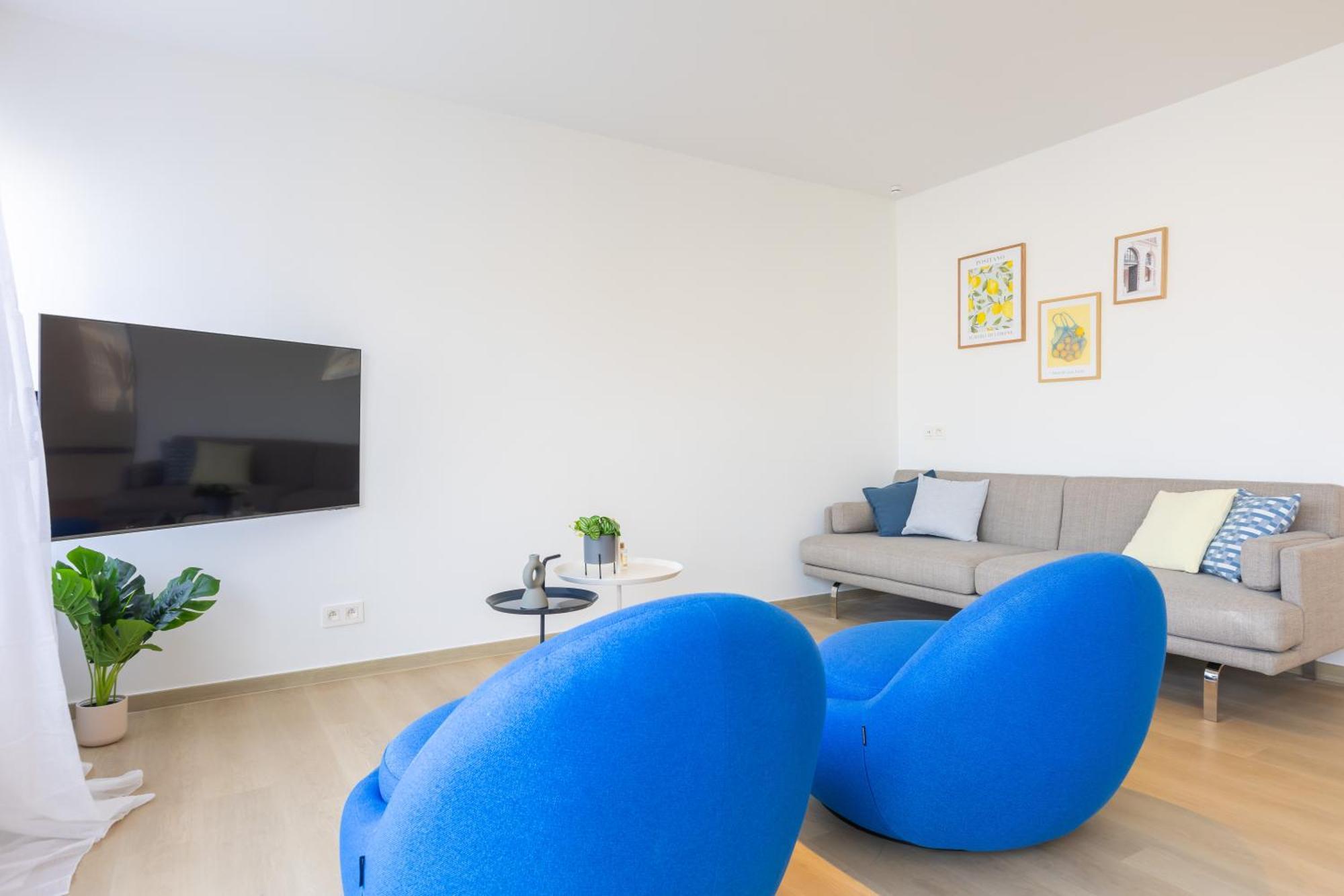 Maison Anna By Exclusive-stays Apartmán *