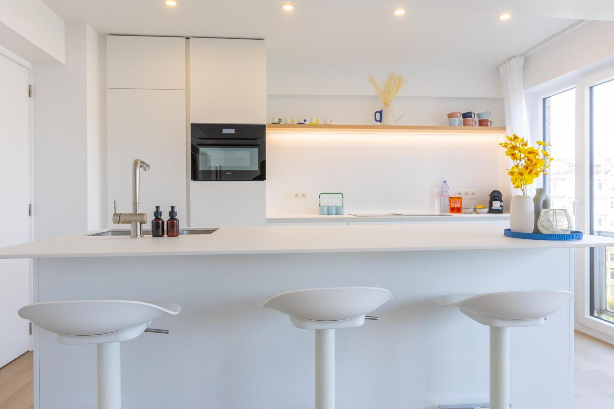 Maison Anna By Exclusive-stays Apartmán *