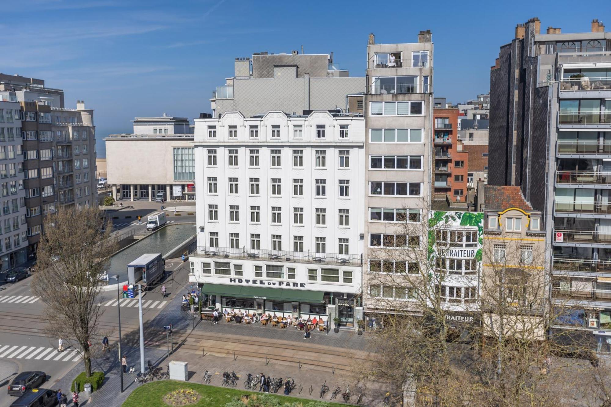 Maison Anna By Exclusive-stays Ostende